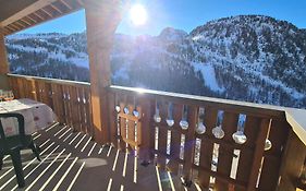 Appartement Duplex T3, Isola2000, France